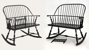 Nanny Rocker