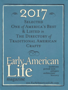Early American Life